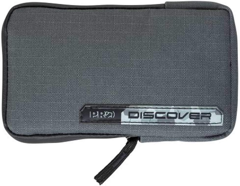 PRO Discover Phone Wallet