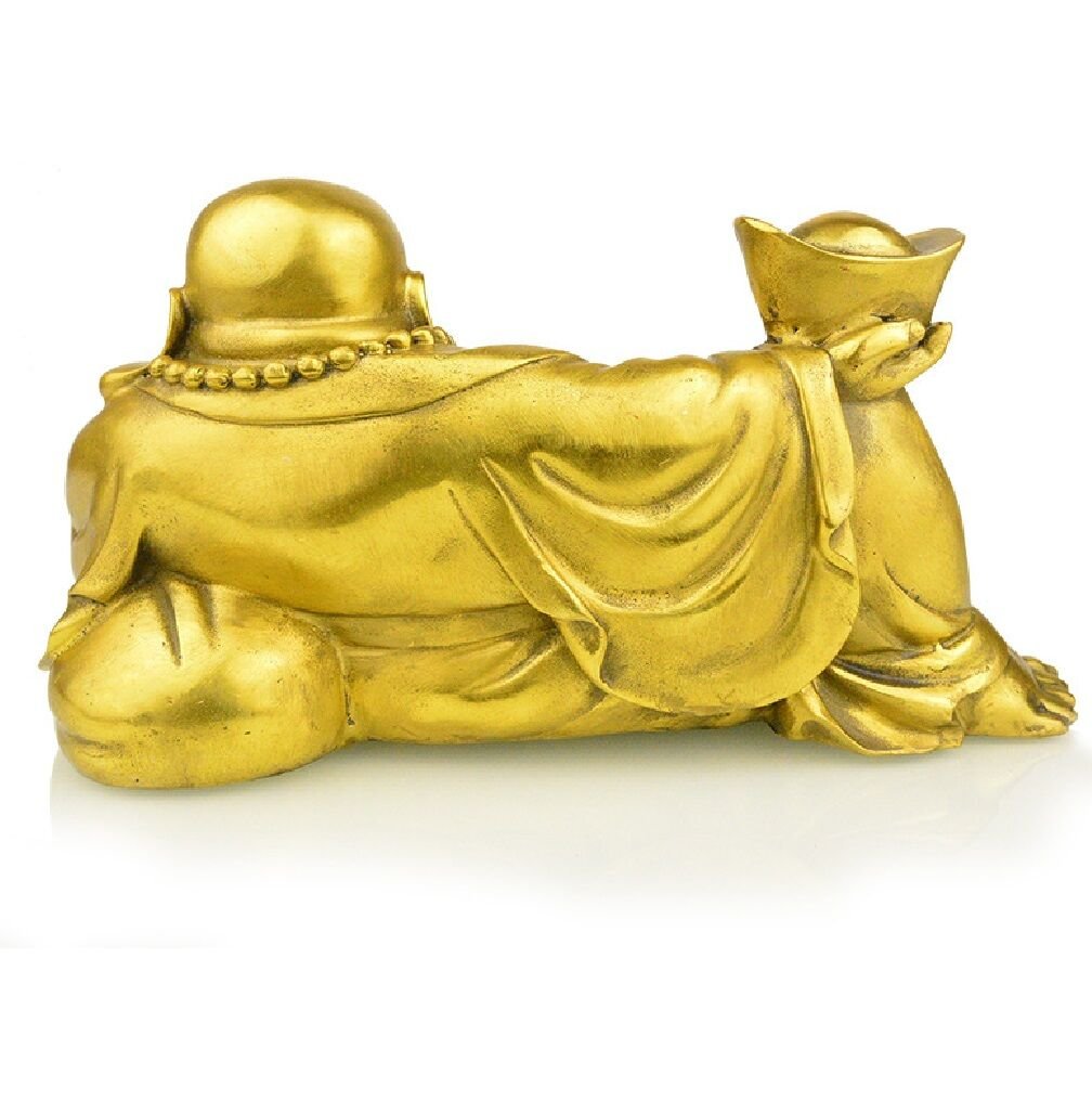 Donkivvy 4 Mini Zitten Lucky Boeddha Ornamenten Home Decor Tuin Ornamenten Binnen Of Buiten Feng Shui Meditatie Yoga Beeldjes Donkivvy 4 Mini Zitten Lucky Boeddha Ornamenten Home Decor Tuin Ornamenten Binnen Of Buiten Feng Shui Meditatie Yoga Beeldjes