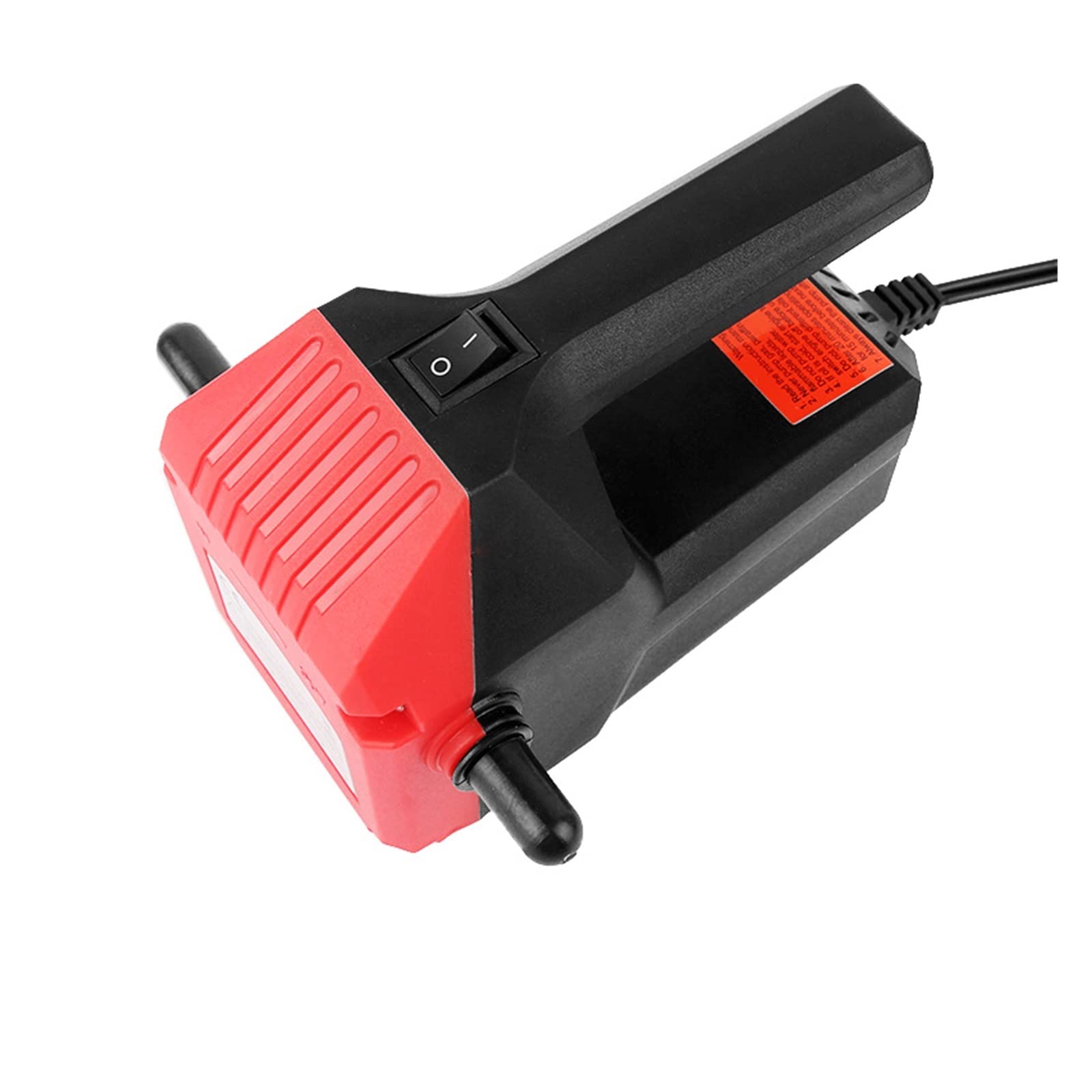 Mini Bomba pequeña Bomba de Aceite de Motor Extractor de sumidero de Fluido de Aceite eléctrico de 12 V Bomba de succión de Transferencia de Combustible de Intercambio de Barrido + Tub