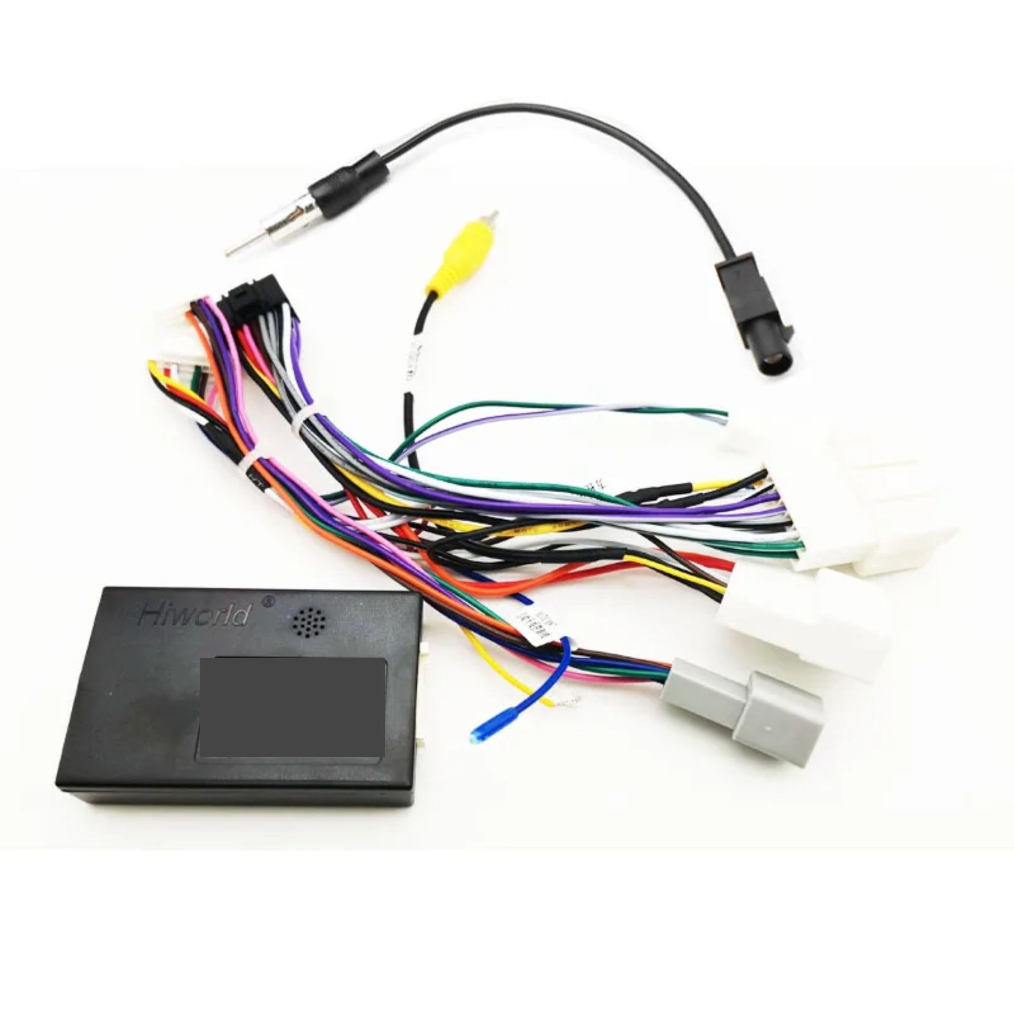 CAVO ALTOPARLANTE USO GENERALE CALIBRO 14 50 PIEDI Auto Casa - Foto 2