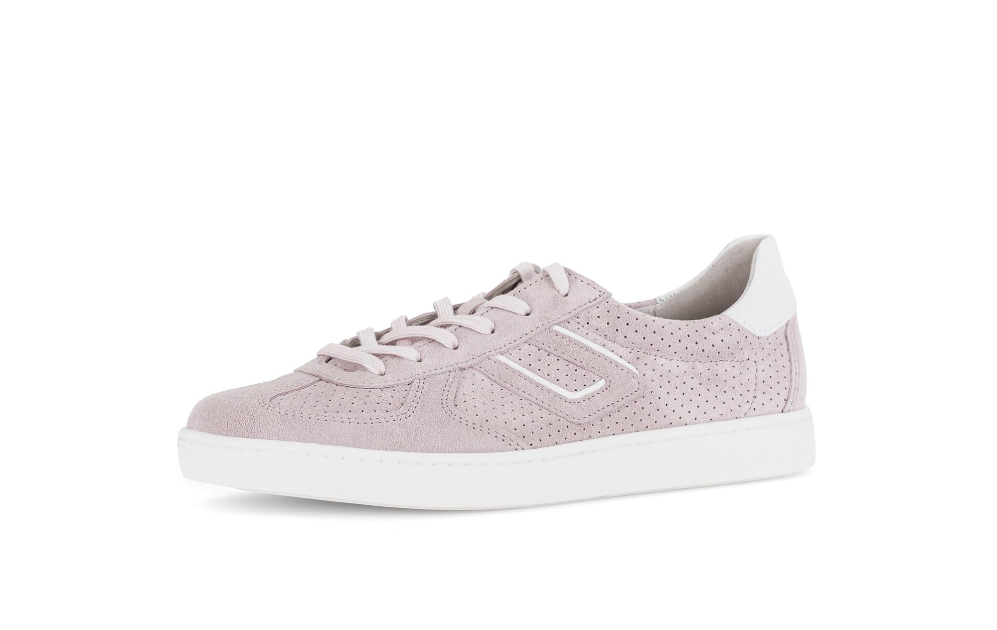 Gabor Scarpe basse da donna, scarpe basse da donna, plantare intercambiabile, larghezza (H)