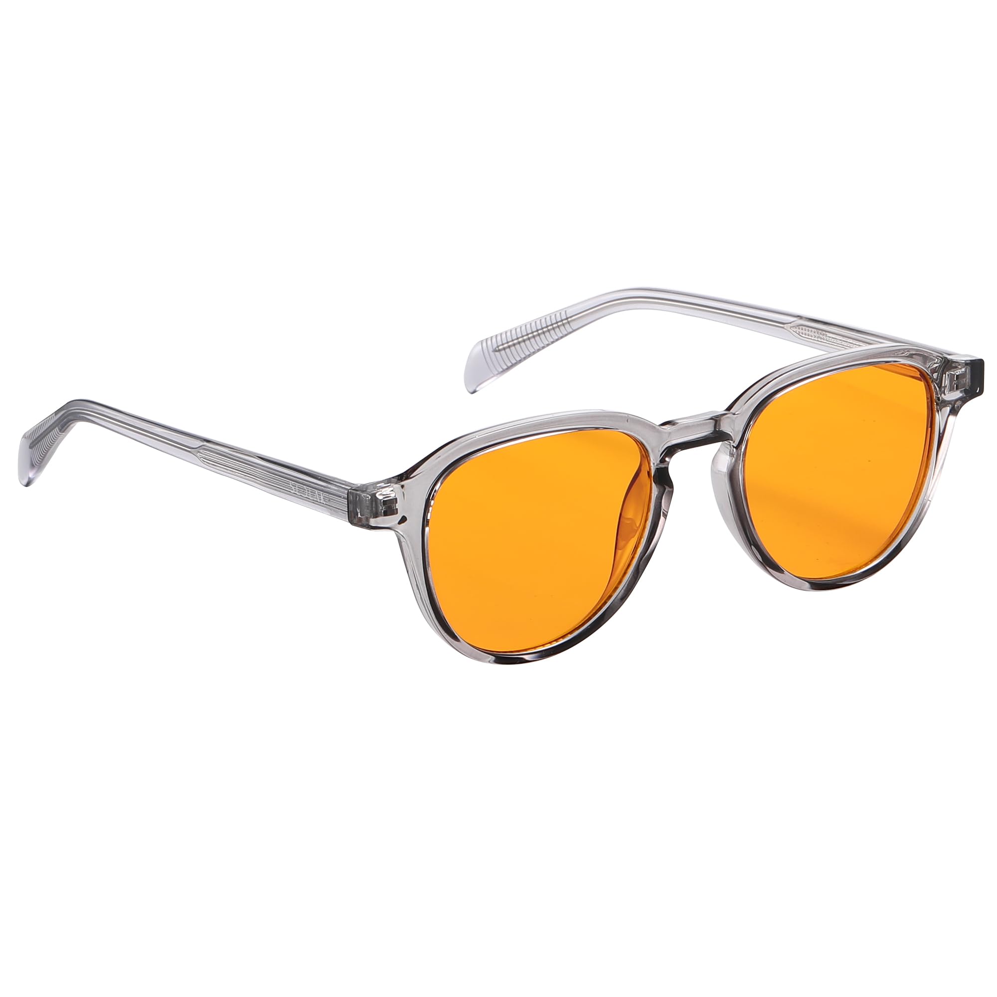 Photo 1 of SEDLAK Blue Light Glasses, Lucid - Blue Light Blocking Glasses for Computer Use or Gaming Equipment - PC Gaming Accessories for Women and Men
