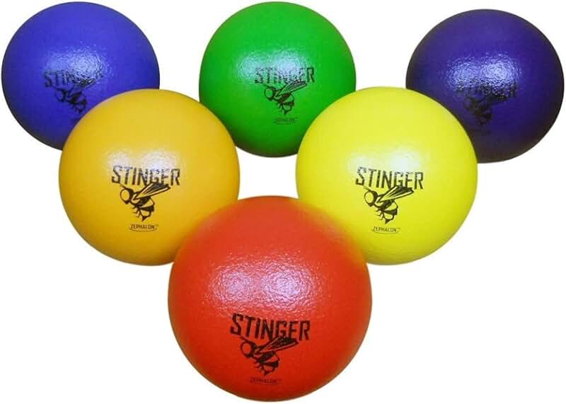 Dodgeballs Leisure Sports & Game Room