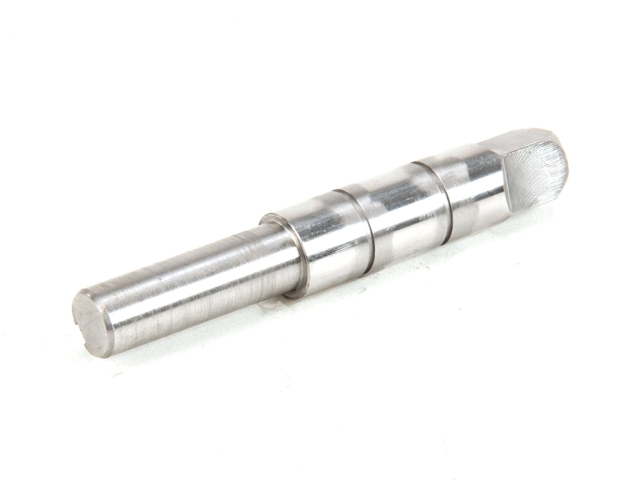 Martyr Anodes 1 3 8 Zn Shaft Anode Cmx06