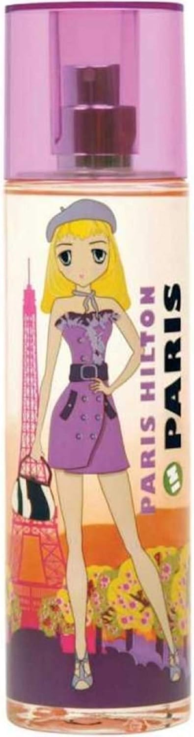 Pasaporte Paris Eau De Toilette Spray 100ml Dominican Republic