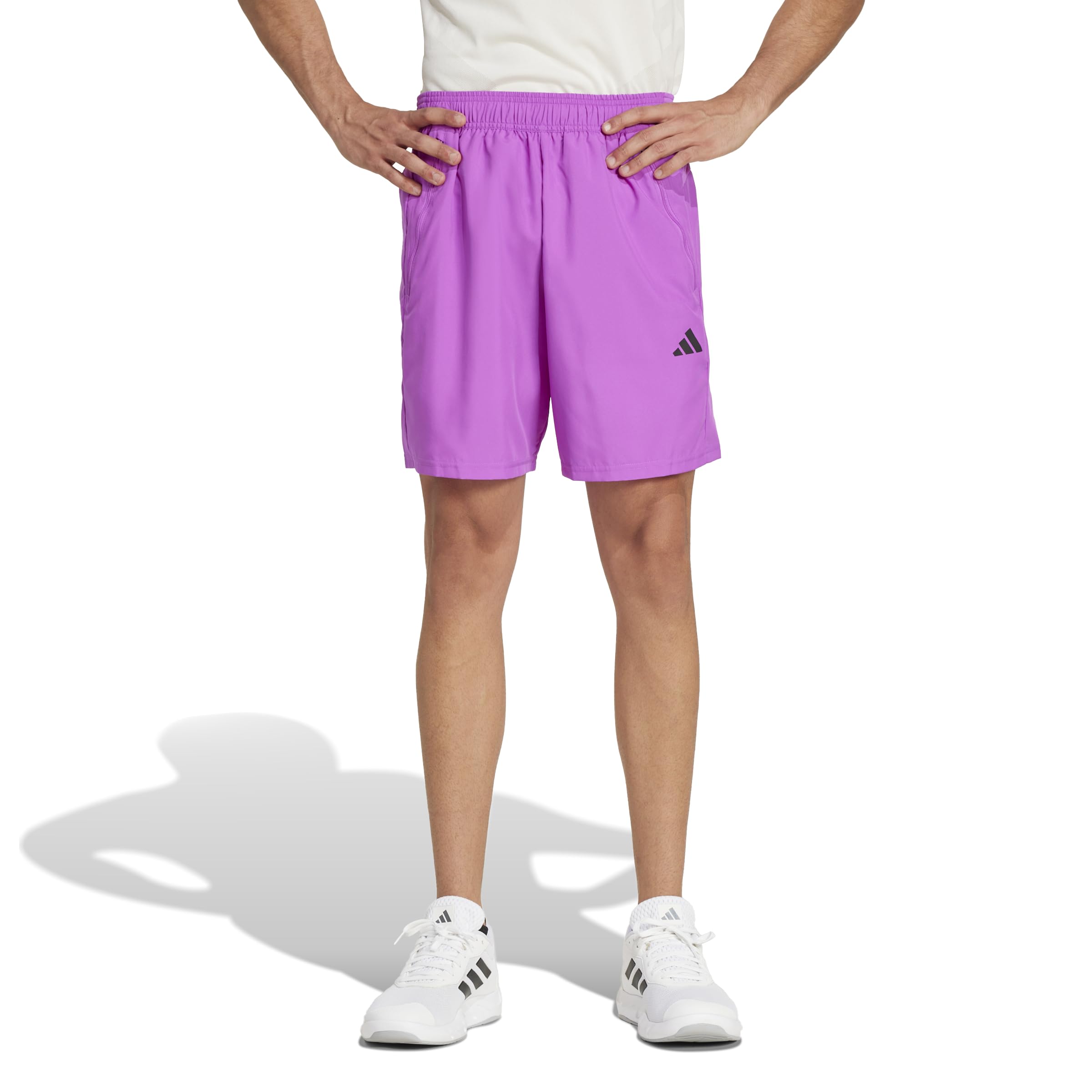 Adidas Train Essentials Woven Training Shorts - Shorts Hombre — view 16