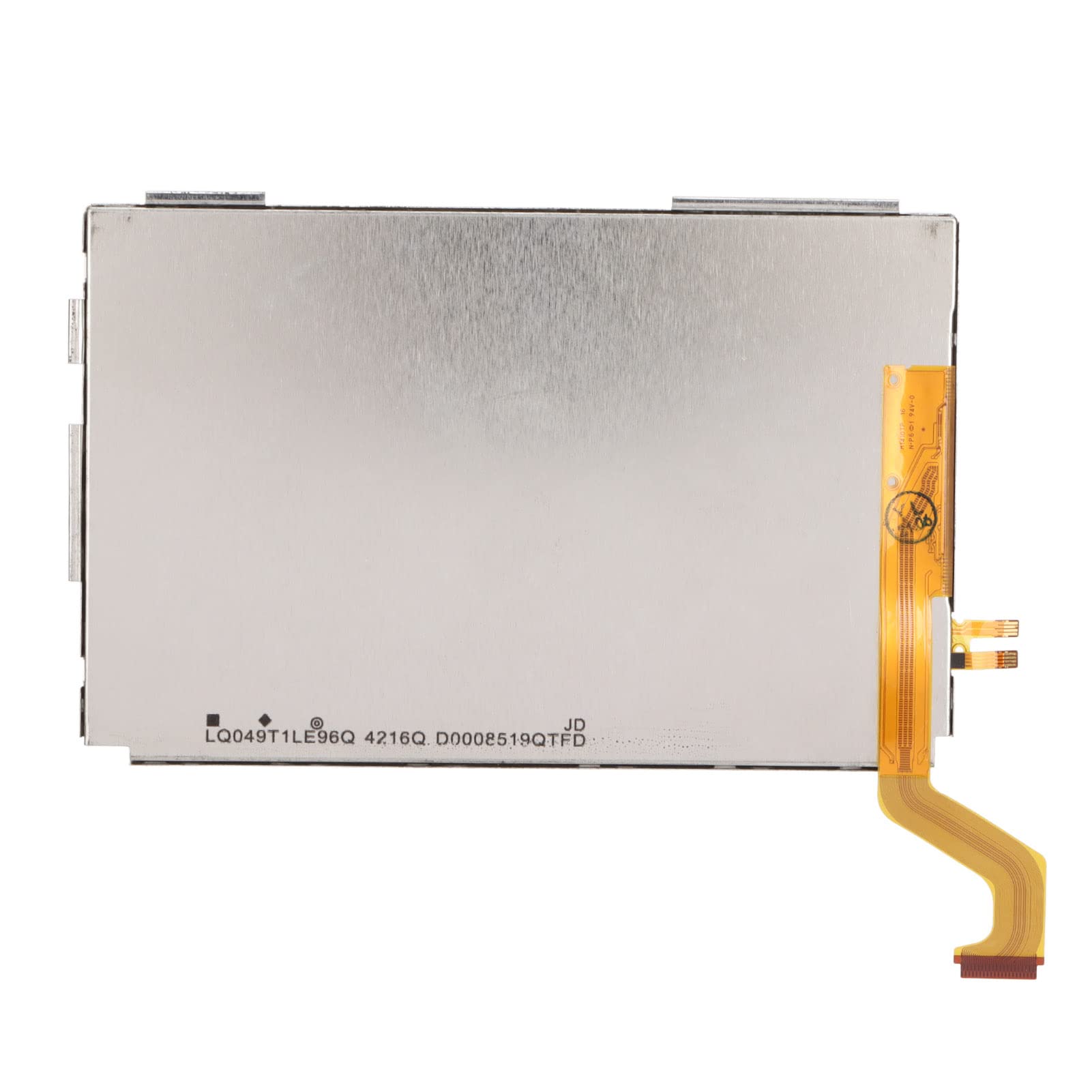 para Pantalla LCD Superior 3DS XL ,Material LCD para Pantalla de Consola 3DS XL Pantalla de Consola de Ajuste Consola de Juegos