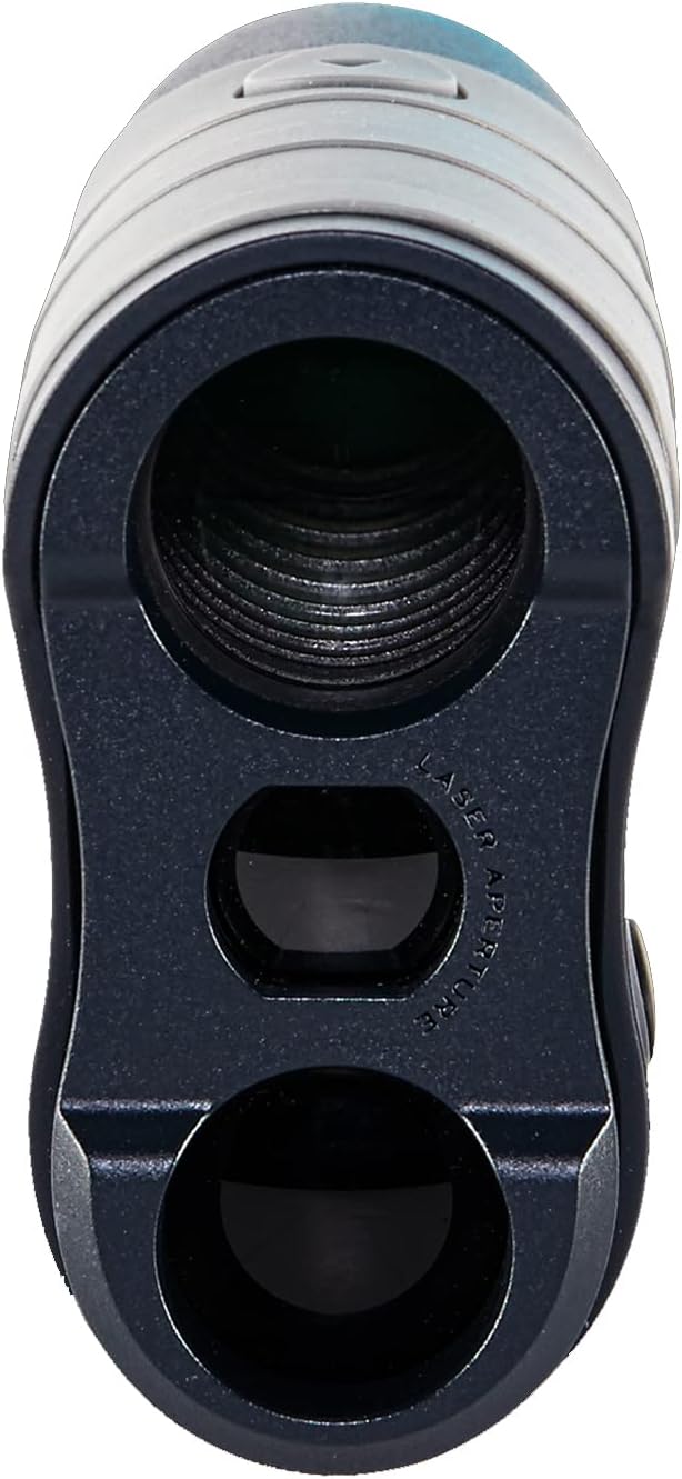 Halo Optics Z1000 6X Magnification Accurate Precise Water-Resistant Ergonomic Non-Slip Grip Portable Durable Hunting Laser Range Finder : Sports & Outdoors