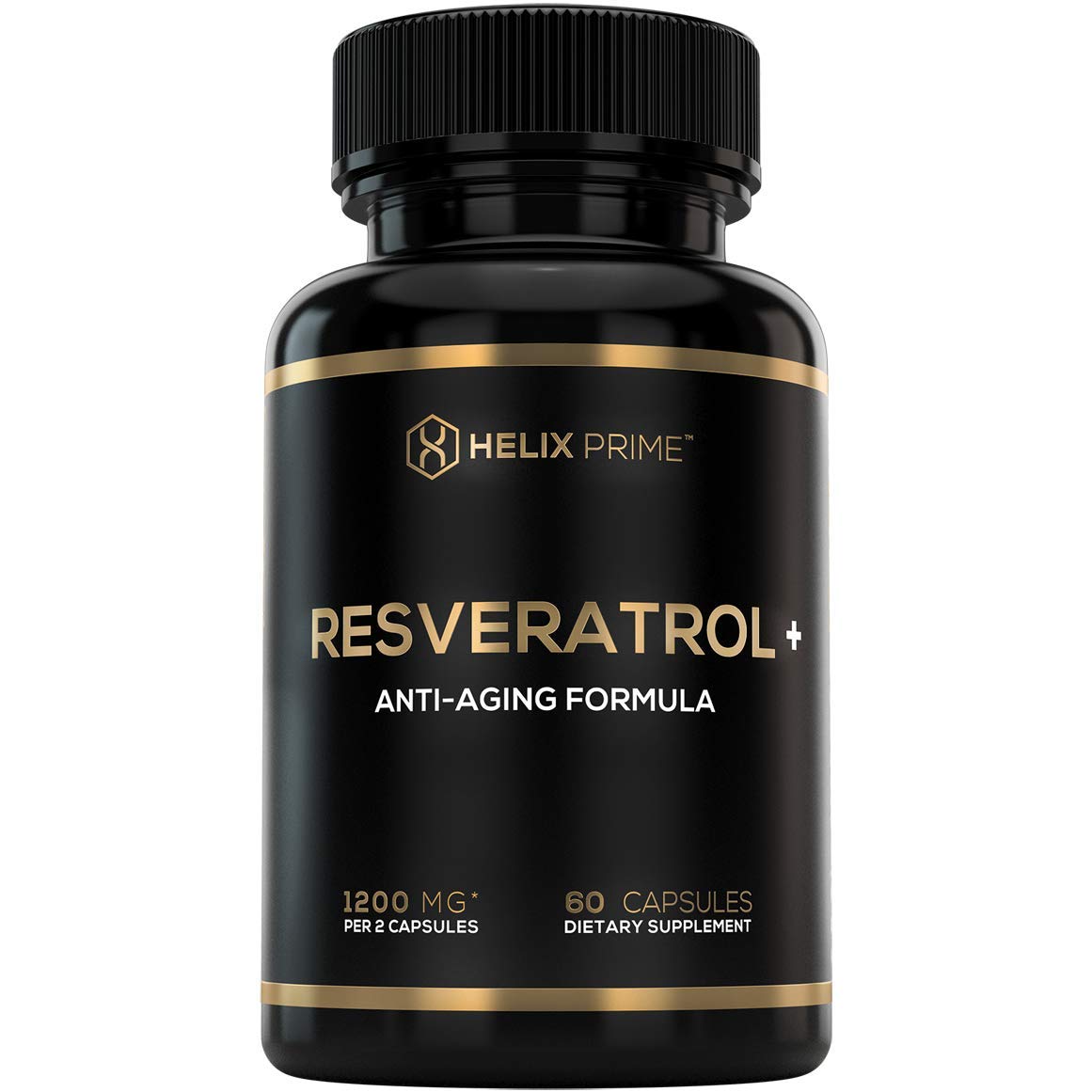Buy Resveratrol Supplement as Trans Resveratrol 1200mg Per Serving