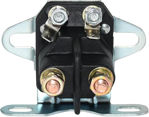 Miniatura 5 de Relé solenoide de arranque para Polaris Sportsman Scrambler 500 400 700 800 Trail Boss 330, número de pieza: 2410437 4011072 4011251 4011334 4012358