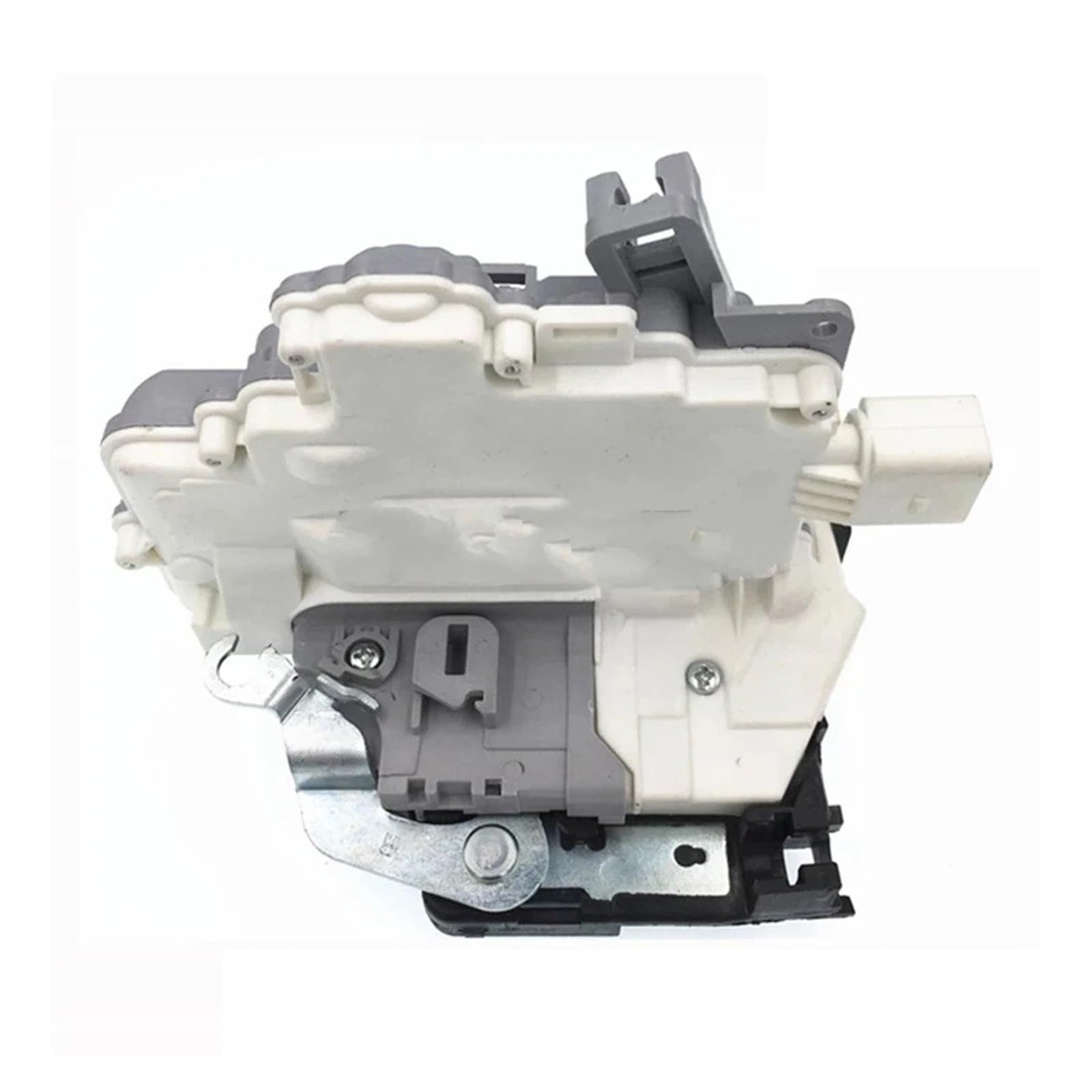 for Seat for Leon II Mk2 2005-2012 Front Rear Left Right Door Lock Actuator 1P1837015 1P1837016 1P0839015 1P0839016 Door Lock Actuator(Front Right)