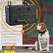 DOPA Upgraded Mini Bark Control Device Outdoor Anti Barking Ultrasonic Dog Bark Control Sonic Bark Deterrents Silencer Stop Barking Bark Stop Repeller (Advanced)