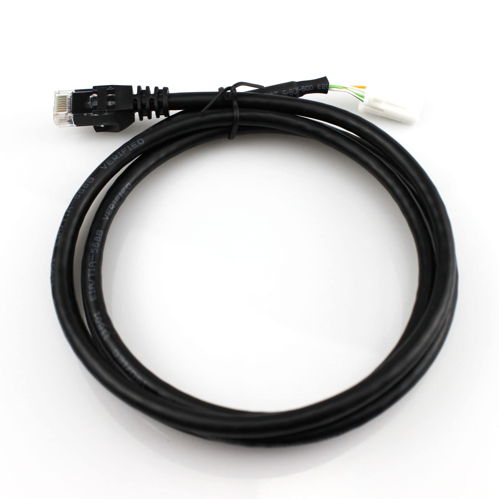 ANP PUAUTO Diagnostic Service Cable for Tesla Model 3 Model Y Repair Support Replace 1137658-00-A