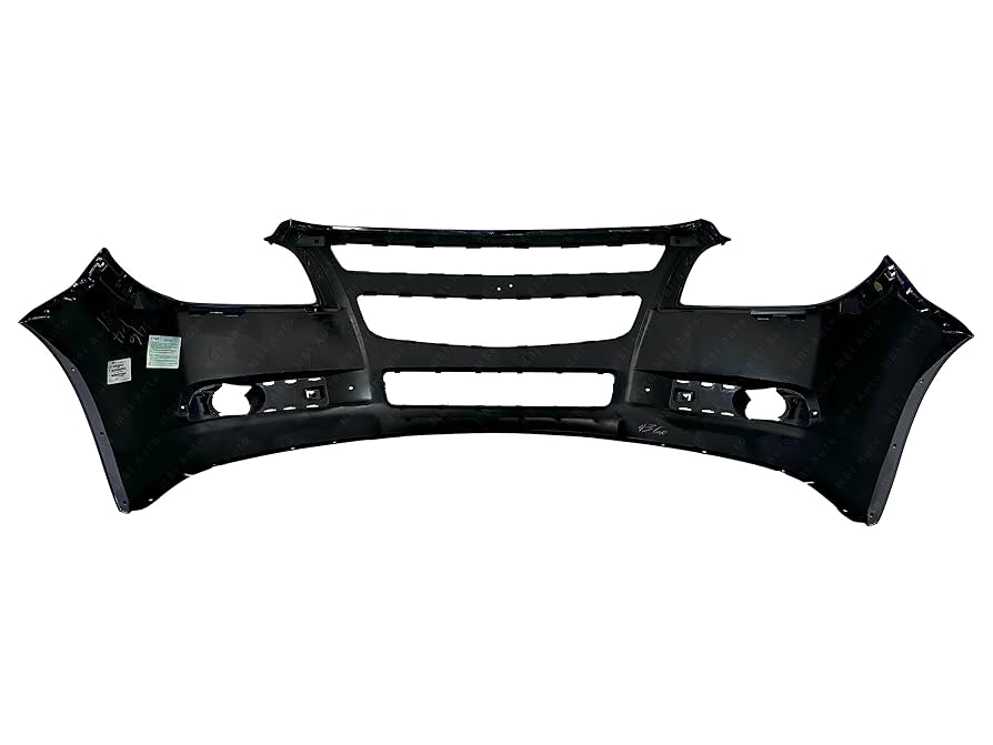 Amazon.com: BUMPERS THAT DELIVER - Painted WA403P Imperial