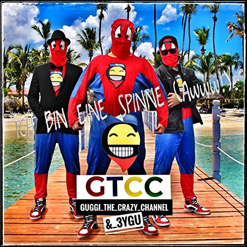 Guggi The Crazy Channel & 3YGU