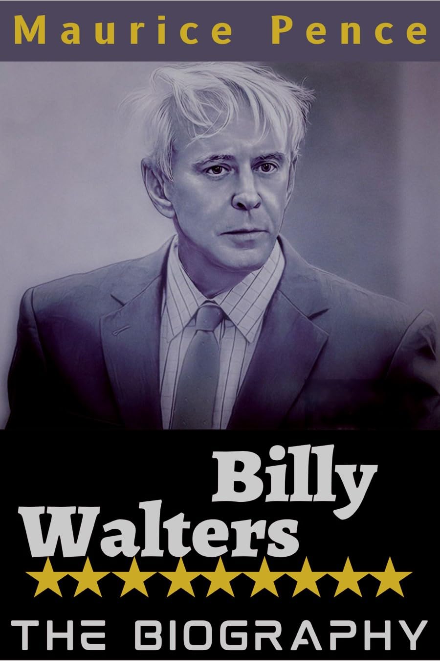 Billy Walters Biography: The Greatest and Most Controversial Sports Gambler in History.