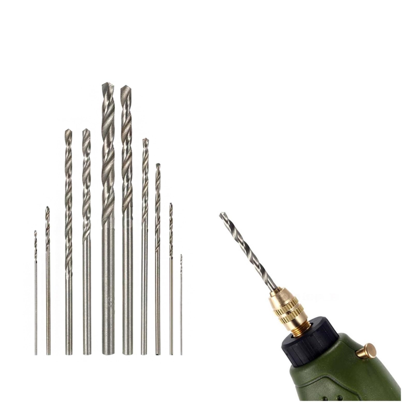 Perline Di Cristallo Da 6 Mm &ndash; 90 Perline Distanziali Sfuse