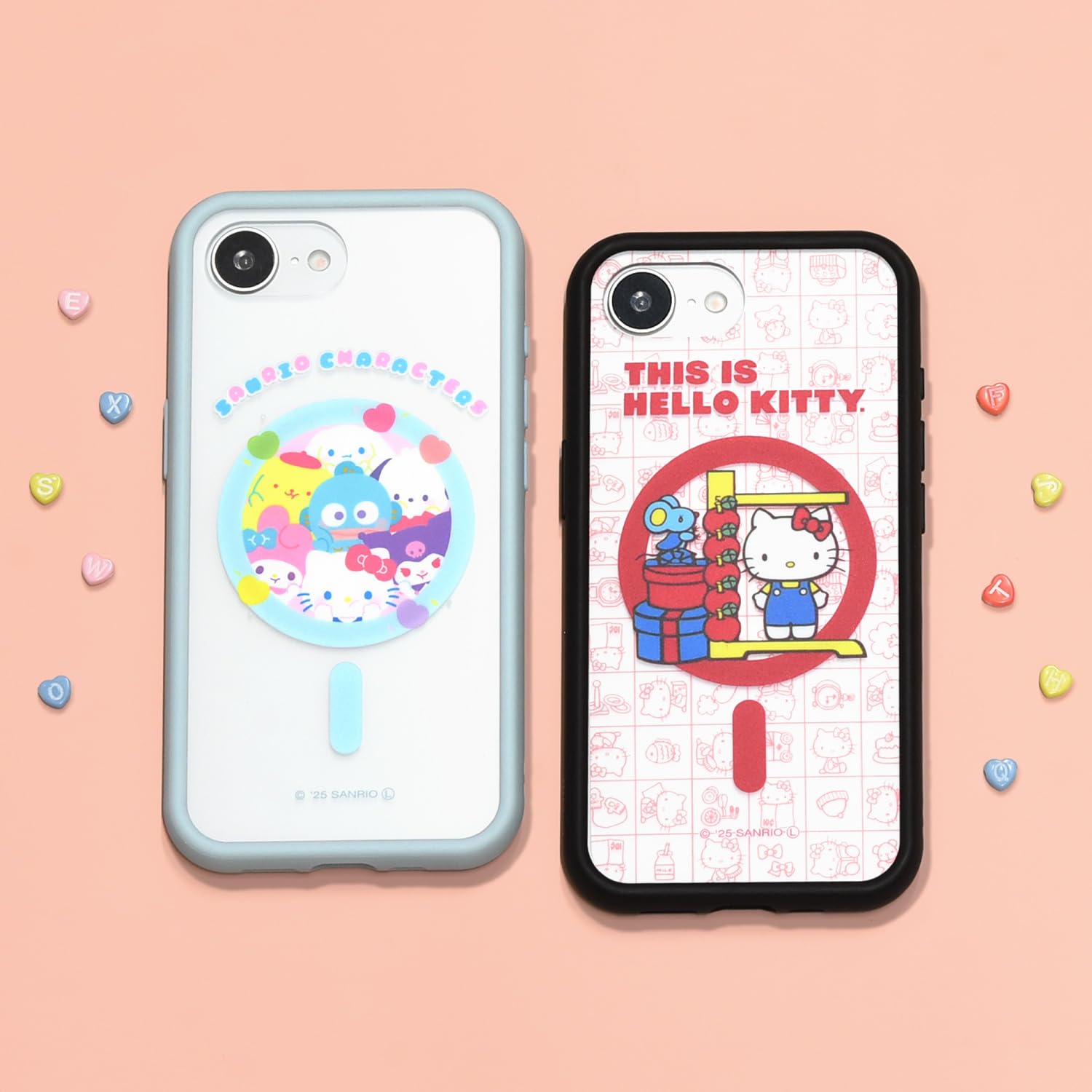 Amazon.com: グルマンディーズ(Gourmandise) Gourmandies Sanrio