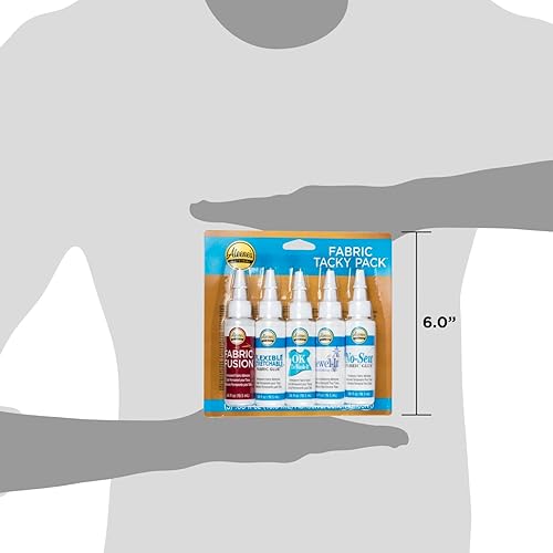 Miniatura 13 de Aleene's Paquete de pegamento