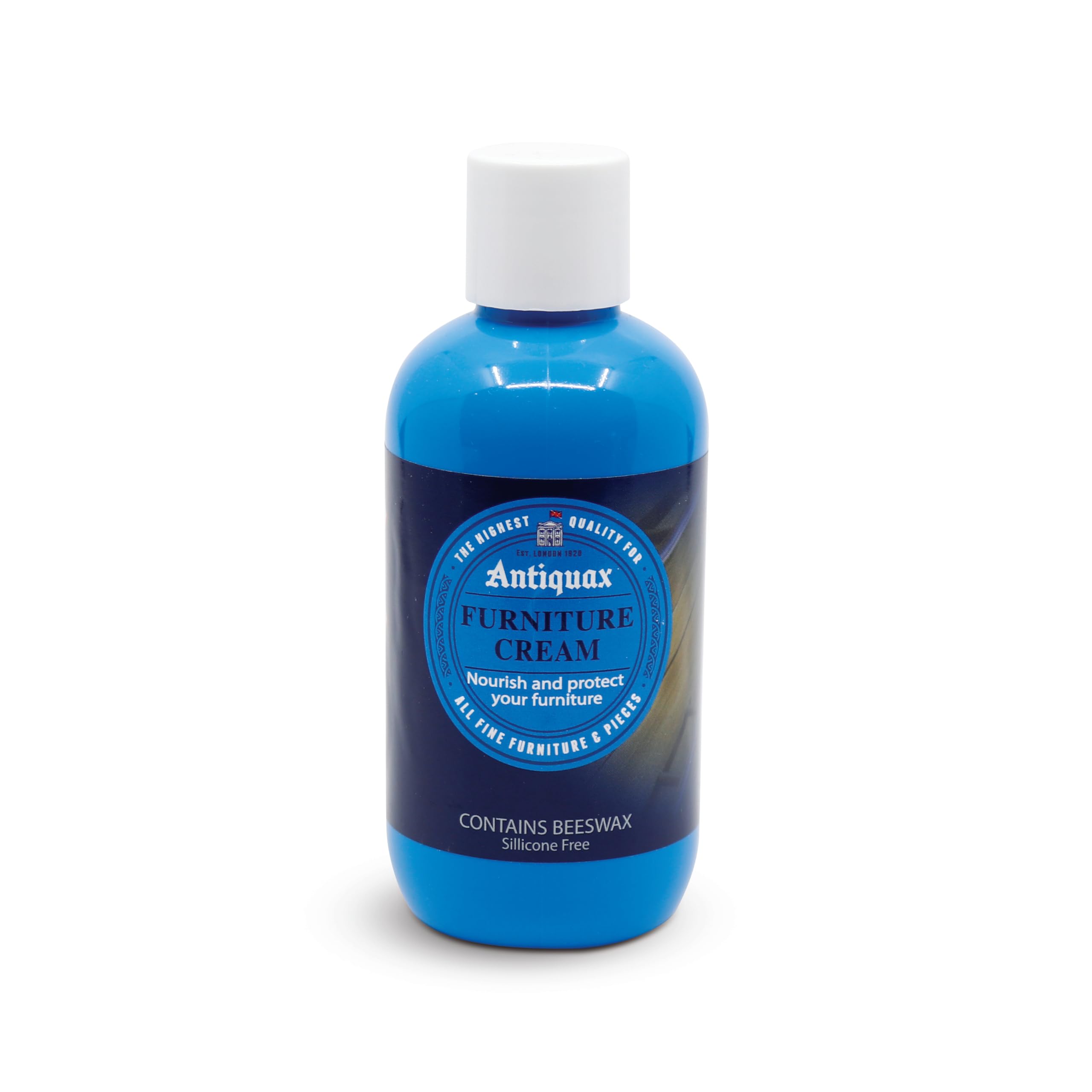 B&Q -  Furniture Cream 200Ml