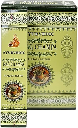 Vista 13 de Dragons Blood Inciense Sticks and Holder Bundle Ayurvedic Hand Made Insence Insence Sangre de Dragones