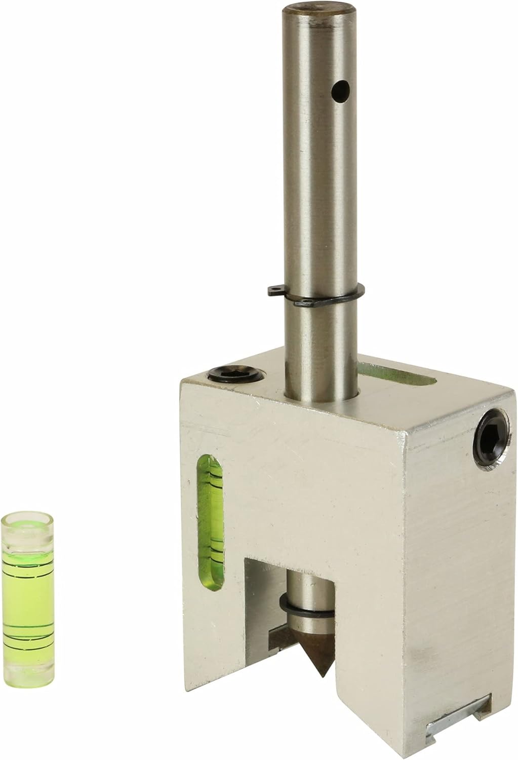 Toledo Pipe Tools Toledo Pipe Magentic Center Pipe Hole Punch easily drill holes in 1 inch to 10 inch Pipe Hole Saw