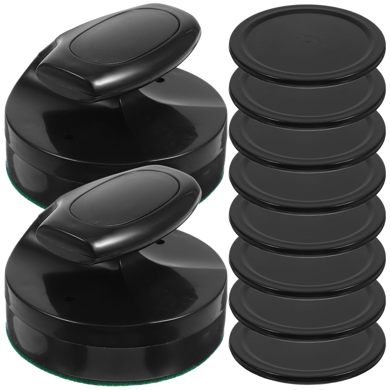 ERINGOGO 1set Hockey Strikers for Table Hockey Essential Accessories for Game Indoor Parties