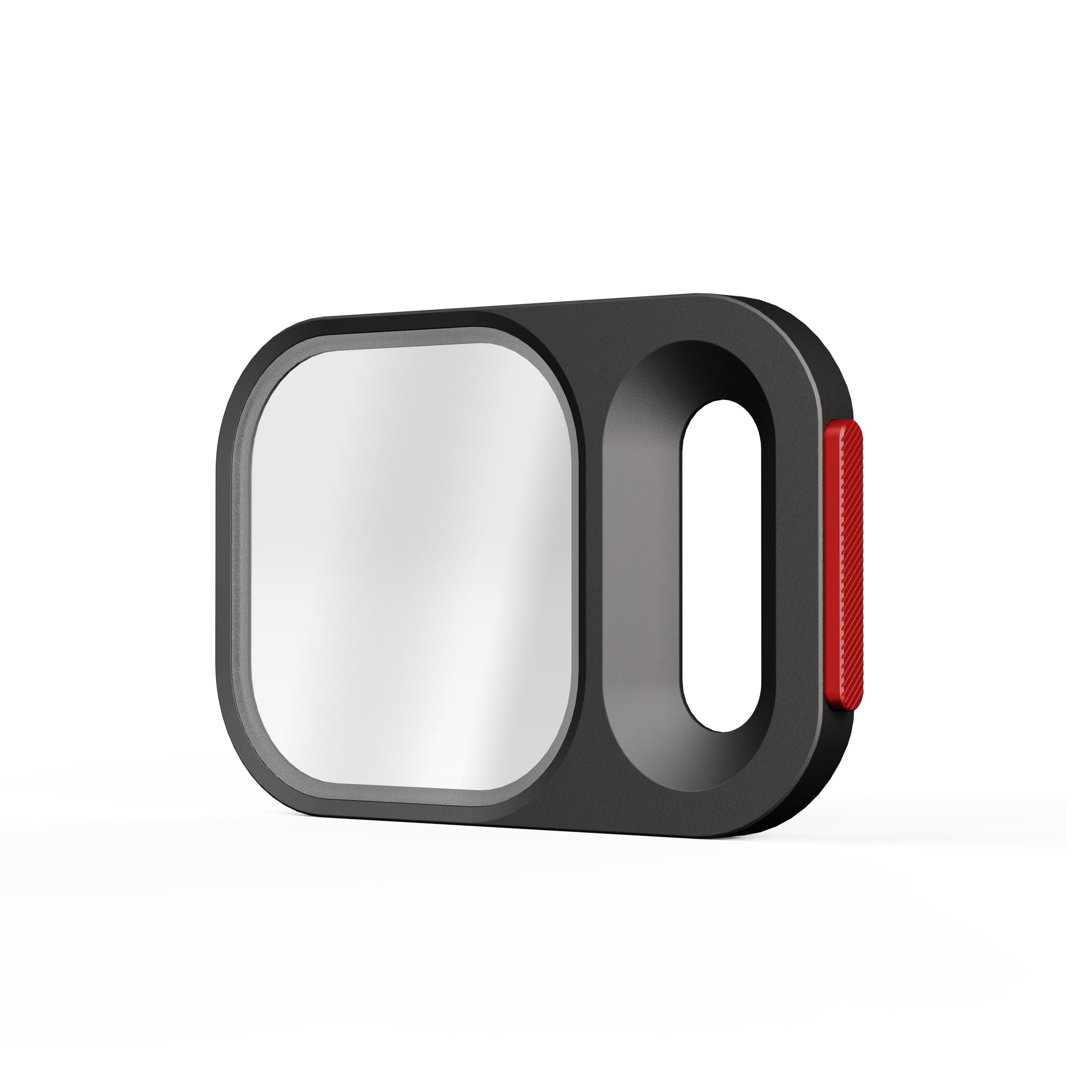 Moment QuickLock Filter | iPhone 17 Pro Max | Smartphonekamera-Filter für Fotografie und Video | Weichzeichner | CineBloom | 10% Diffusion