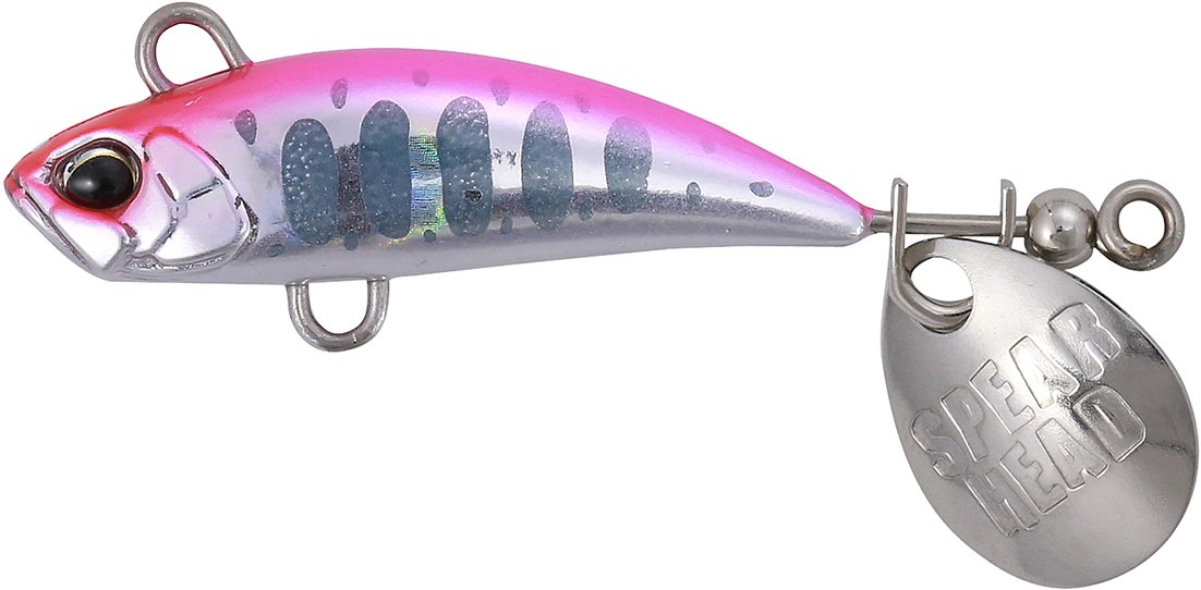 Duo Ryuki Spin 30 5 Grams Sinking Lure CDA4019 (4832)