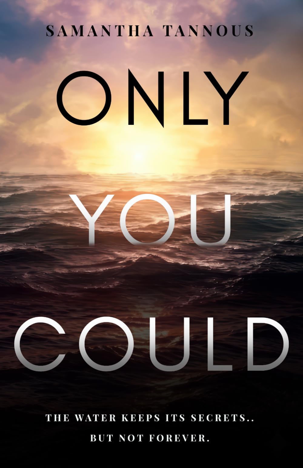 Only You Could