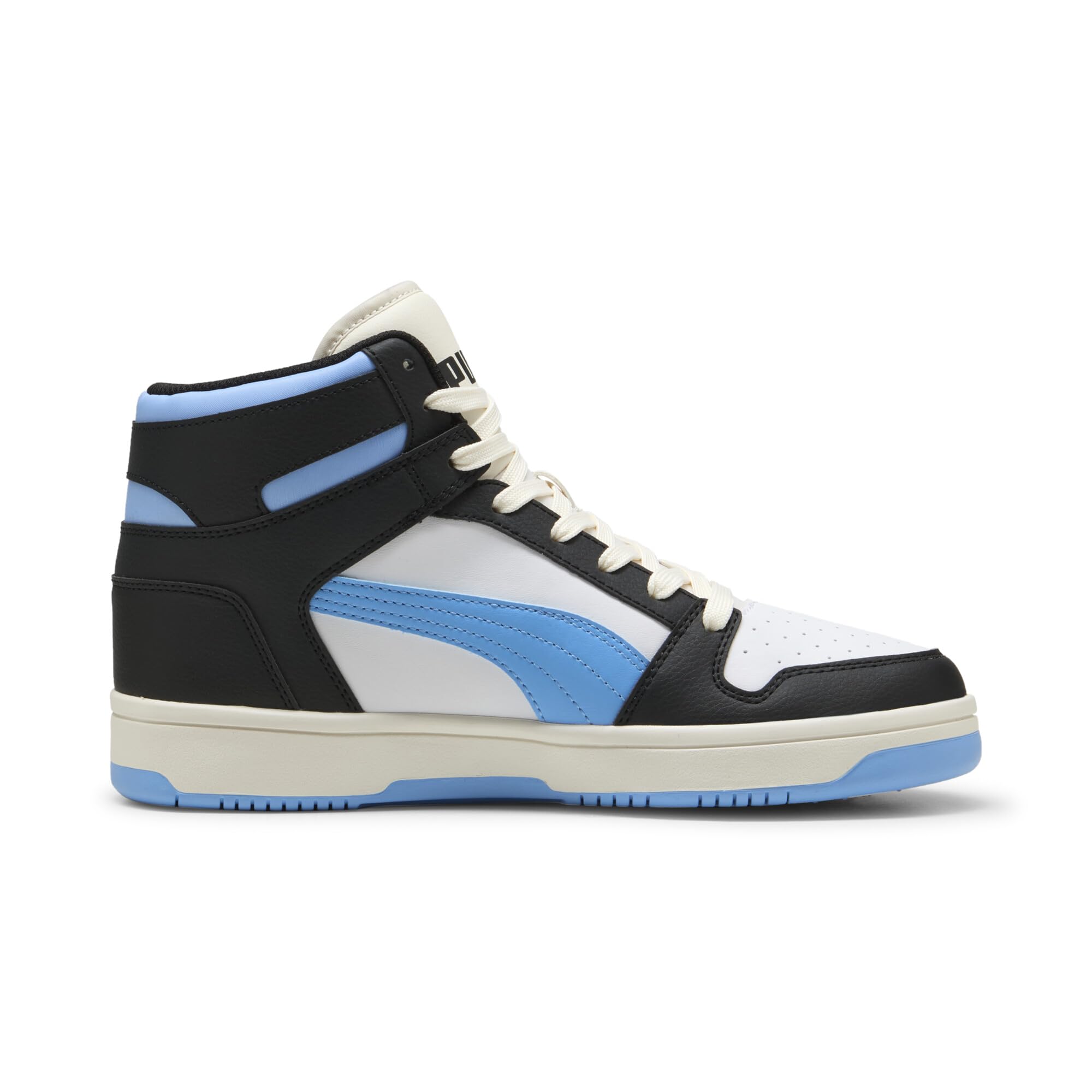 PUMA Mens Rebound Layup Lo Sneaker product thumbnail 7