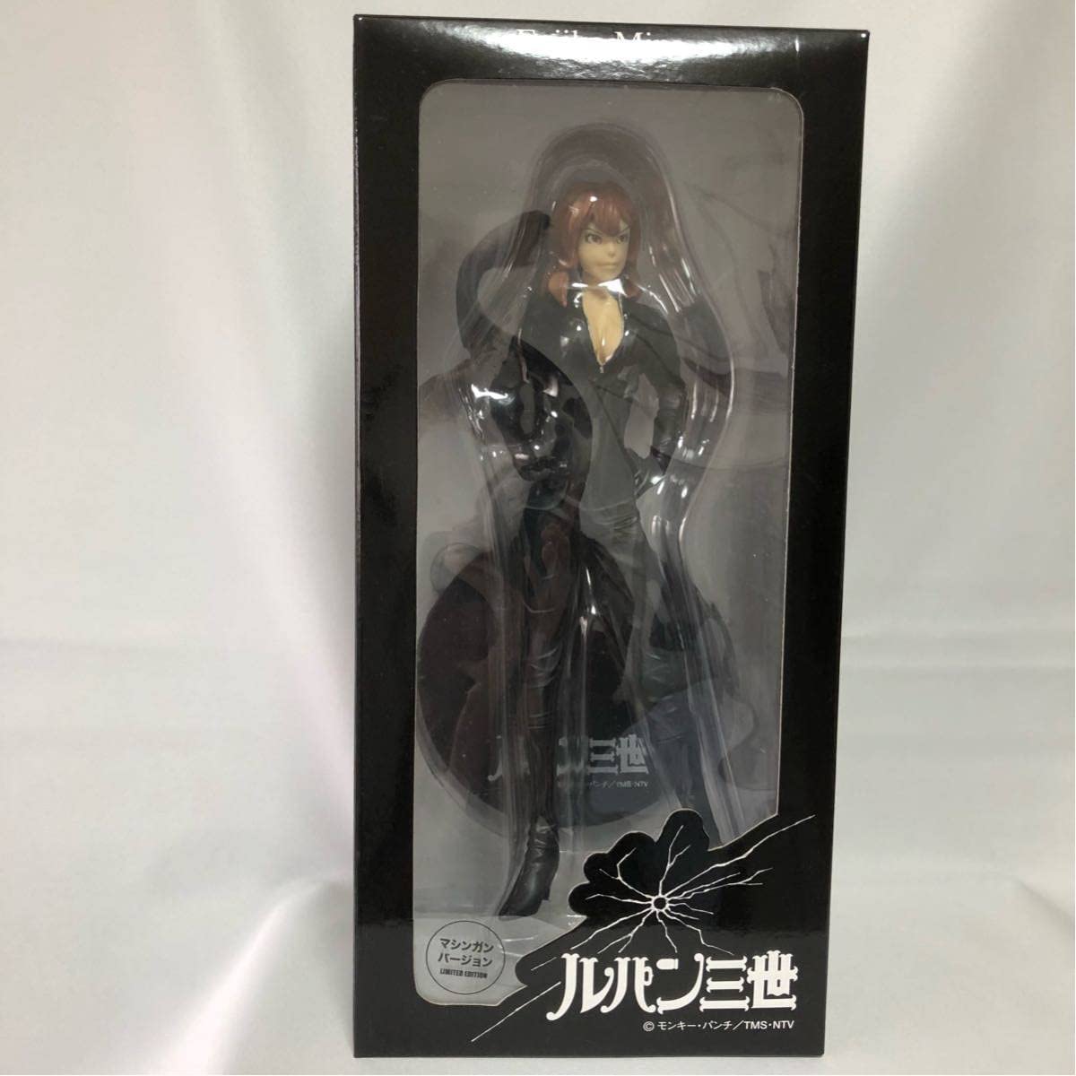 Amazon | dive×ルパ ン三世 峰不二子 マシンガン バージョンLIMITED