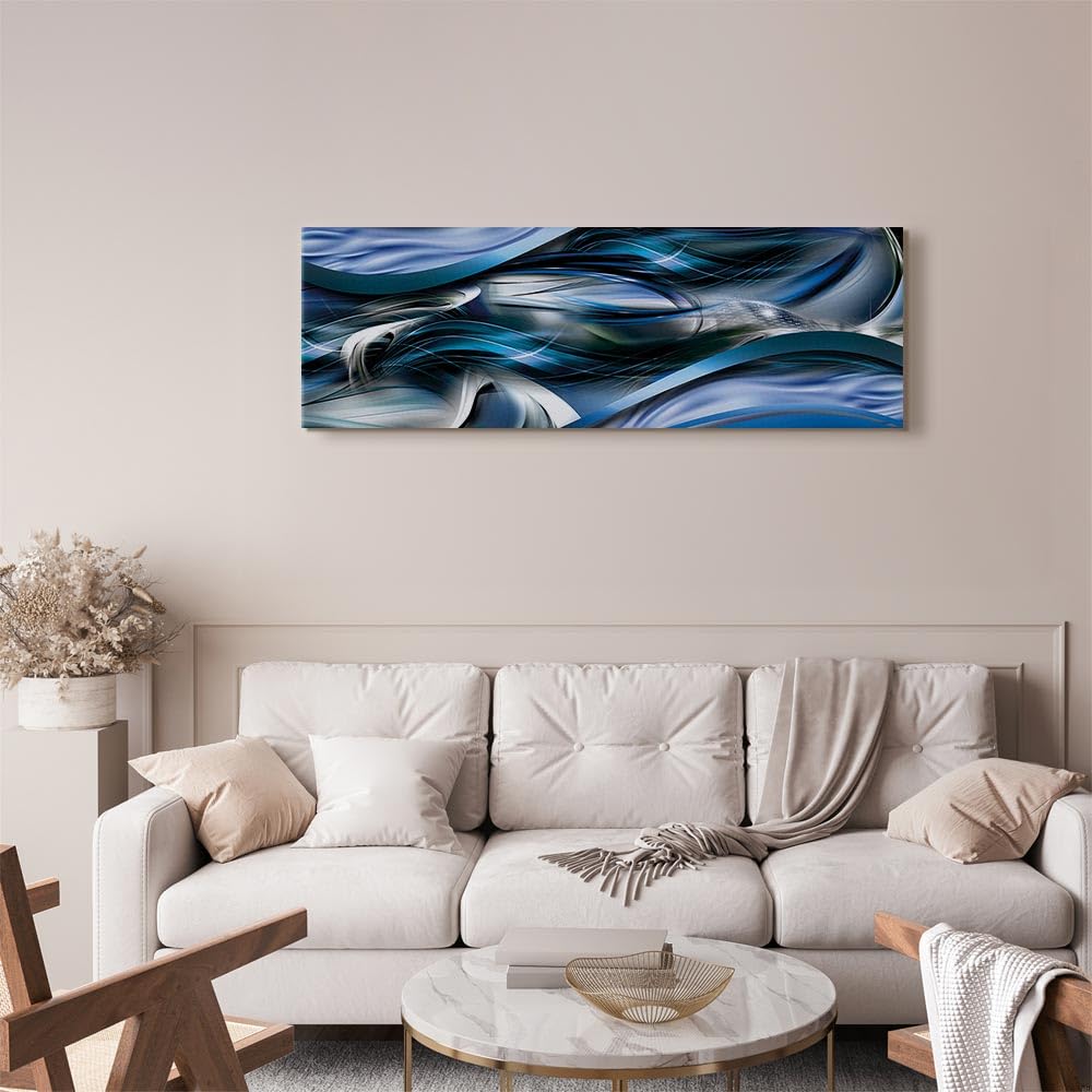 murando - Quadro Acustico Soffione 1 pezzo schiuma acustica Quadri Moderni Camera da Letto Matrimoniale - Stampa su Tela - Pannelli Fonoassorbenti Decorativi - Fonoassorbente Acustiche