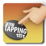 Party Mode: Challenge your friends and see who can tap the fastest.