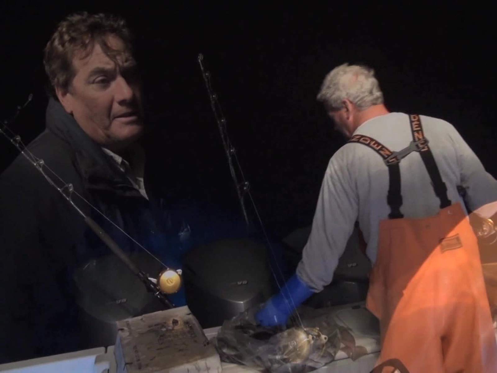 Watch Trev Gowdy's Monster Fish - Season 6 | Prime Video