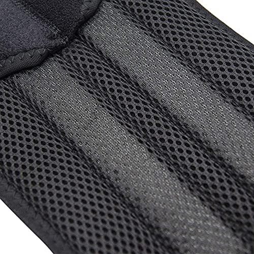 Correcteur de posture à sangles réglables doubles pour un maintien du dos optimal