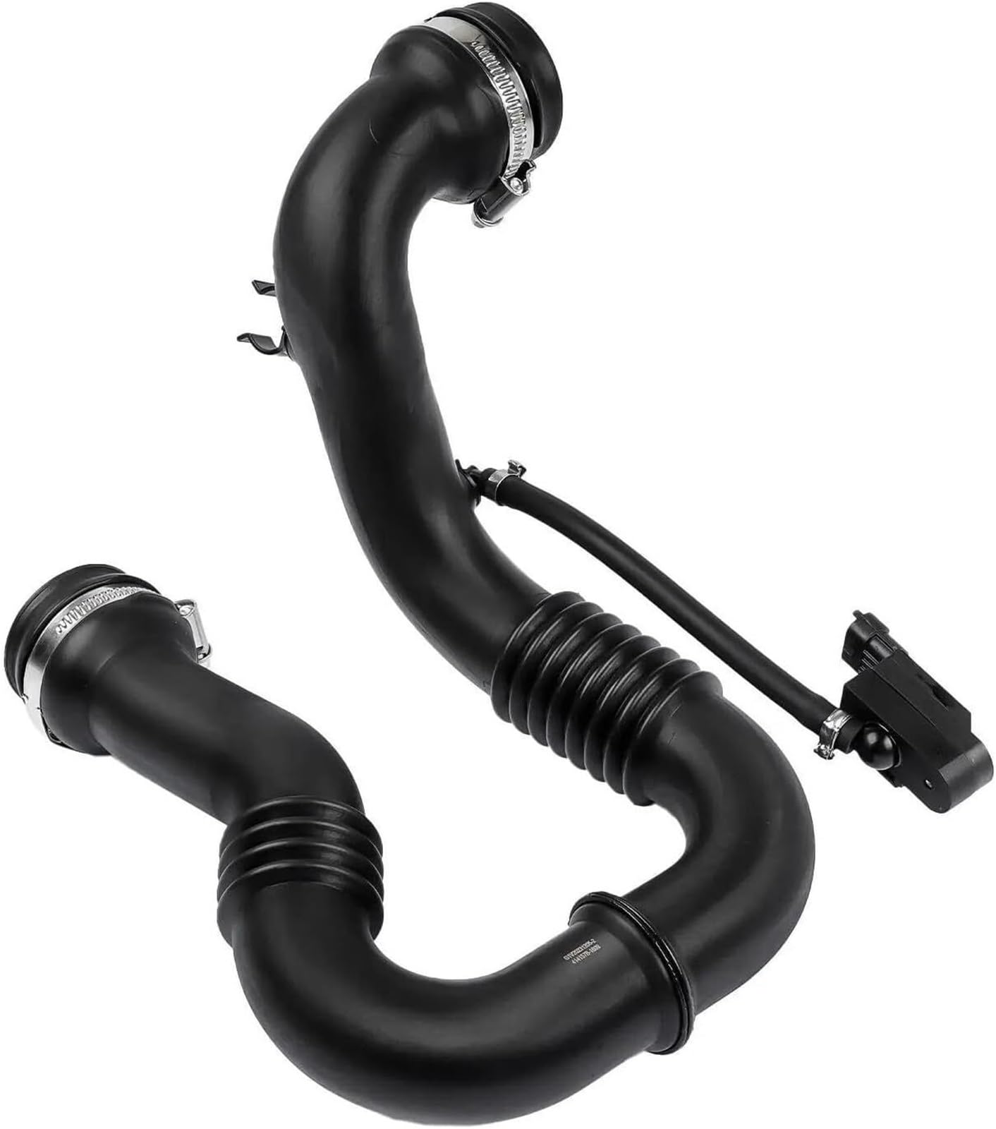 Zynther One Color Coolant Water Hose Pipe Intercooler For Hose For Pipe For Nissan For Primastar X83 2006-2014 For Turbo For Hose For Pipe