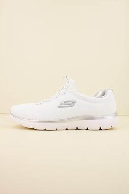 Skechers Women's Summits Artistry Chic Trainers
