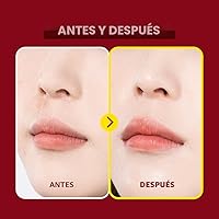 Vista 4 de TIRTIR Mask Fit - Fijador de maquillaje Spray fijador de maquillaje ligero no graso resistente a la transferencia 24H, 2.7 onzas líquidas