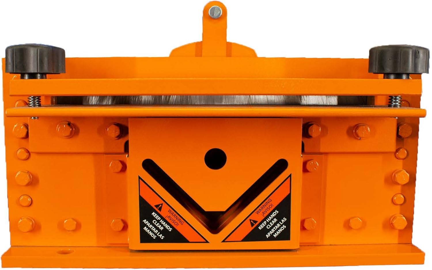 MP5005 12 Inch Shear