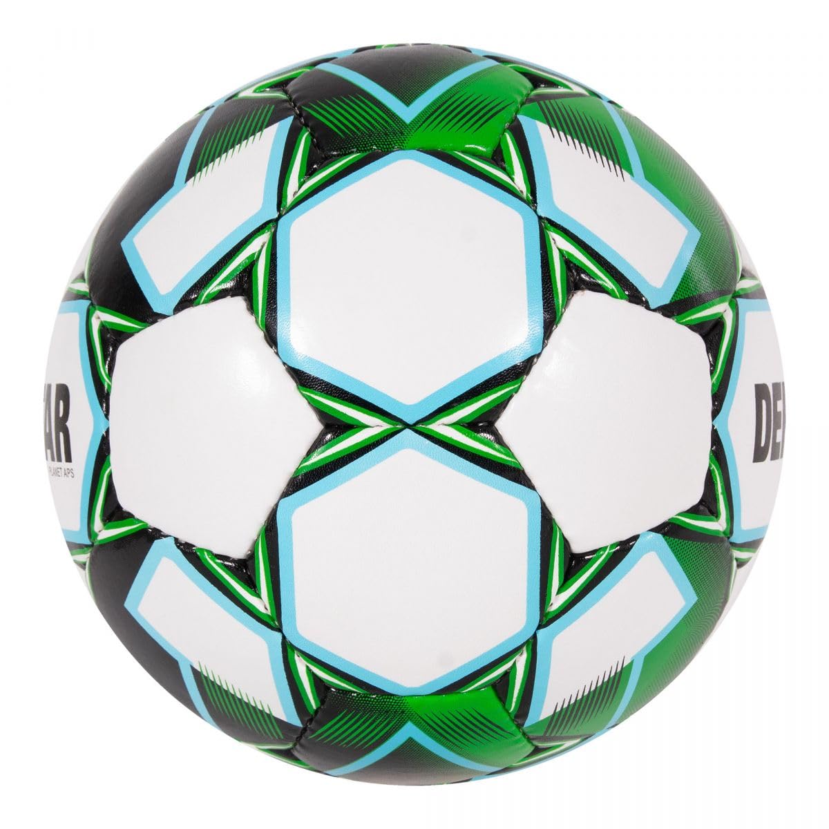 Derbystar Planet APS - Balón de fútbol