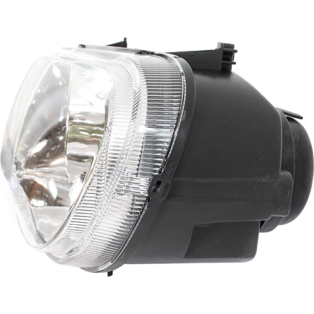 Amazon.com: FEMPRXZ Headlight/Xenon Left Side Clear Lens And 