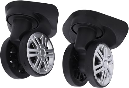 Amazon.com: 01 02 015 Suitcase Casters 
