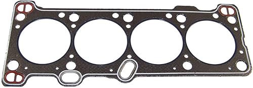 DNJ HG454 Junta de cabeza de grafito para Mazda, Mercury 1.6L L4 16V DOHC 98cid Turboalimentado