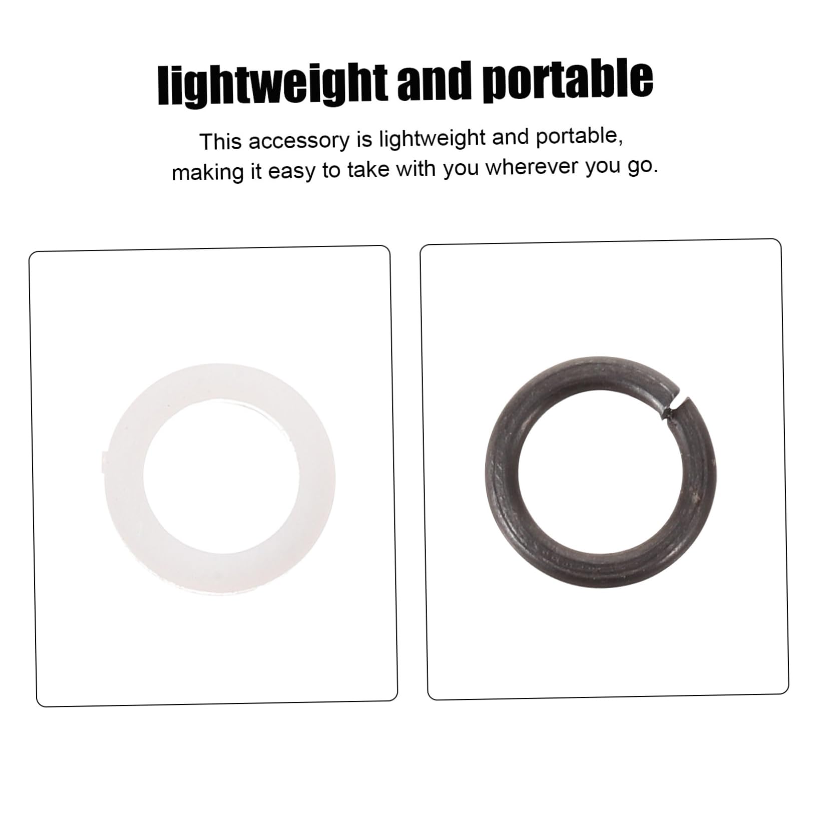 Lot De 10 Paires De Chevilles D'accordage Portables Pour