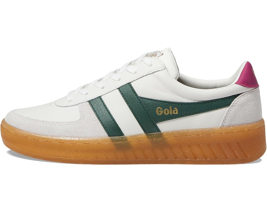 Gola Grandslam Elite - Left View