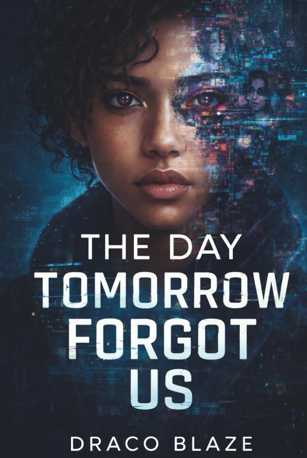 The Day Tomorrow Forgot Us (Algorithmic Futures)