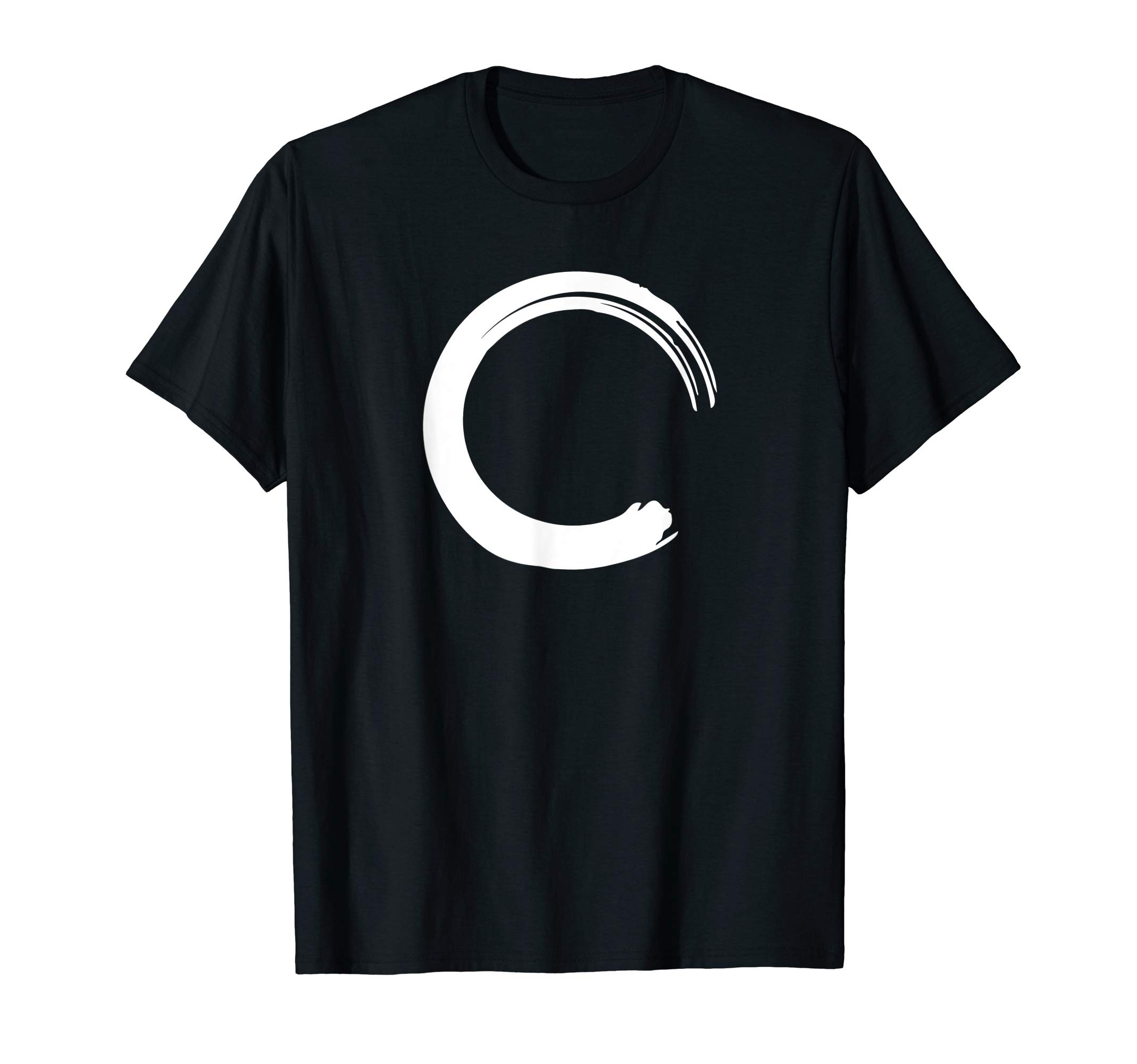 Enso Circle CoZen Buddhism Enso Circle T-Shirt