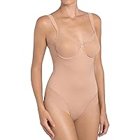 Triumph Donna True Shape Sensation BSW, Shapewear Body wired