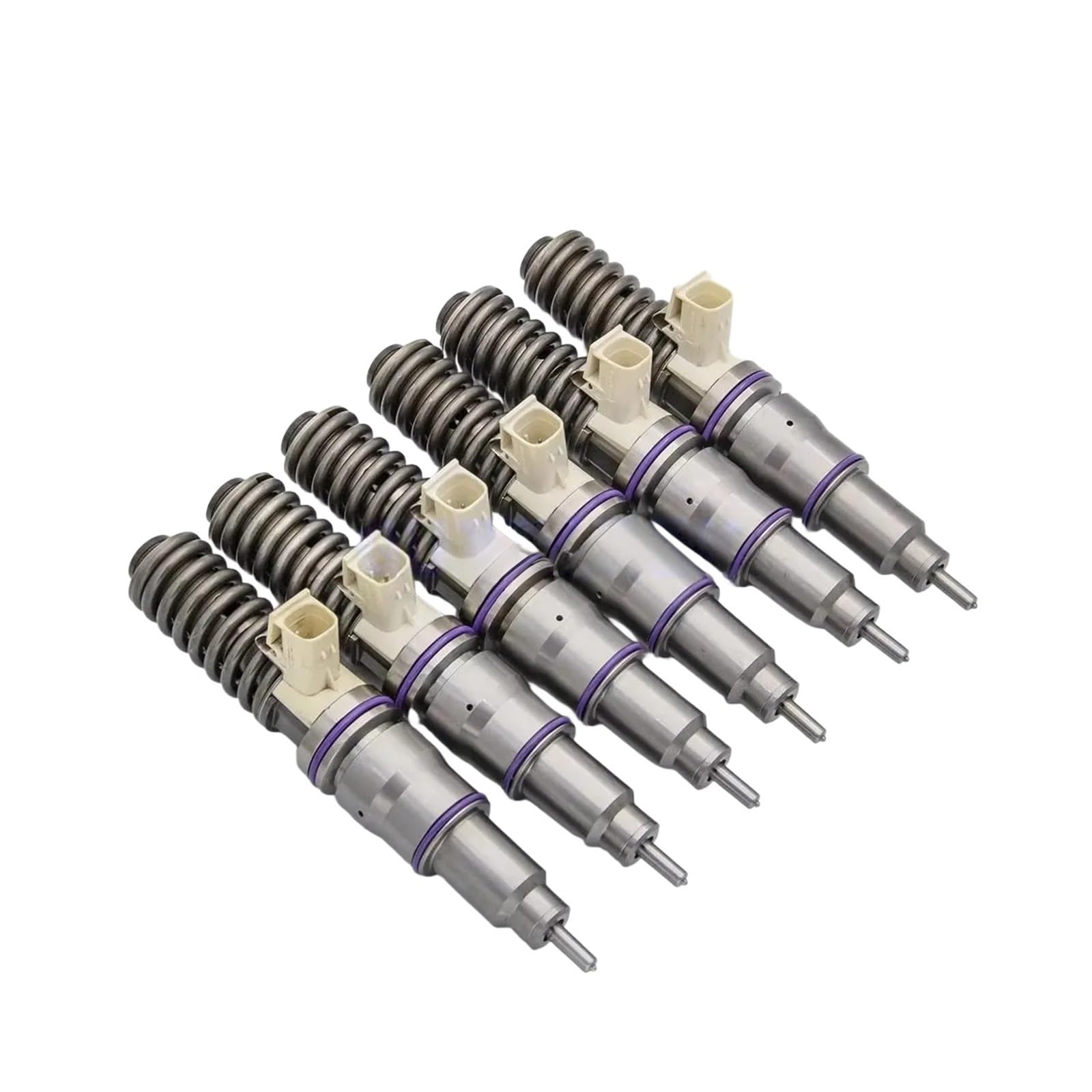 Iniettore pompa diesel 2102391 3807717 BEBE4F06001 85000873 33800-84720 compatibile con gruppo iniettore motore diesel(2102391)